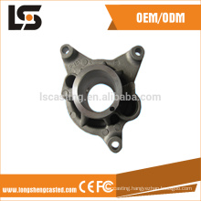 OEM professional manufacturer of metal Aluminium die casting parts from China